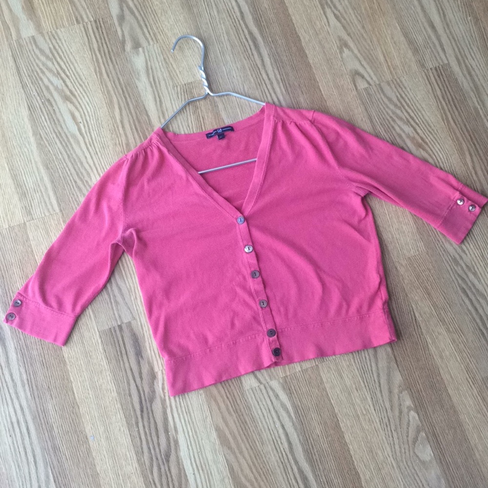 GAP cardigan